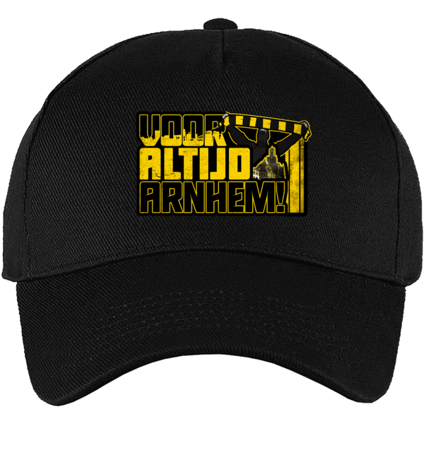 Voor altijd Arnhem Pet Stickers Kopen | Ultrastickershop