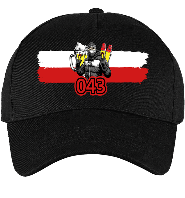 043 Pet | Ultrastickershop