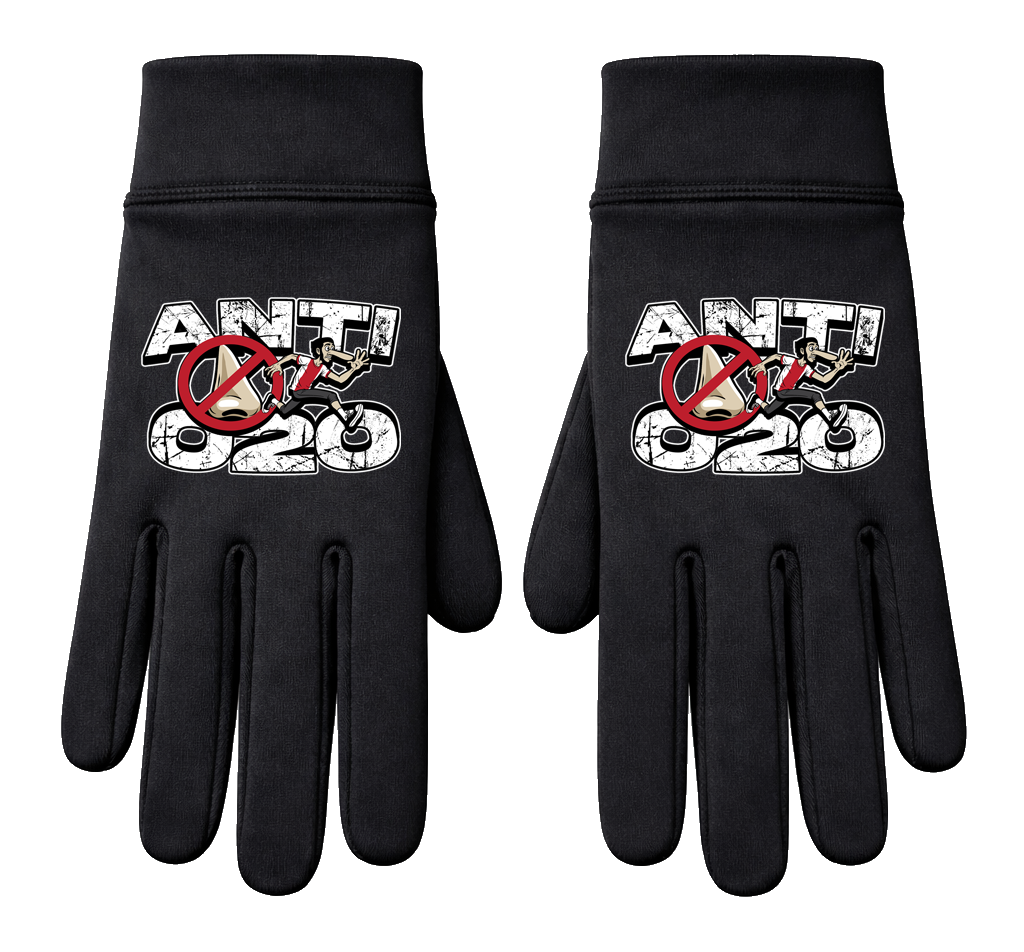 Buy Anti 020 Gloves Stickers | Ultrastickershop
