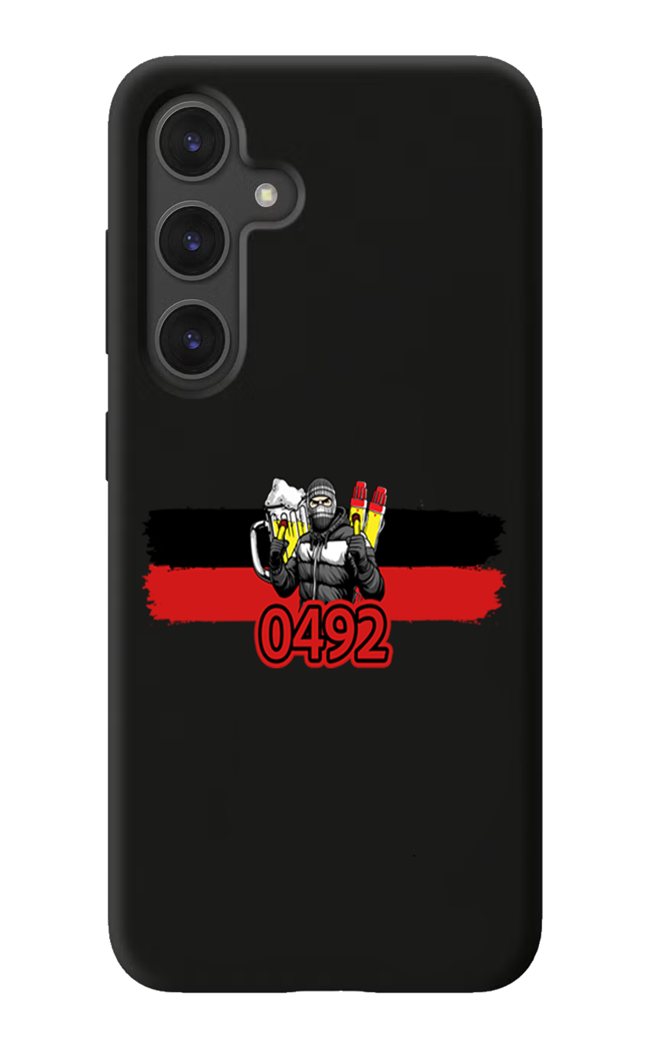 0492 Samsung Hoes Stickers Kopen | Ultrastickershop