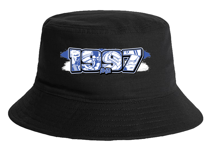 Linz Sticker Buy 1997 Linz Bucket Hat Stickers | Ultrastickershop