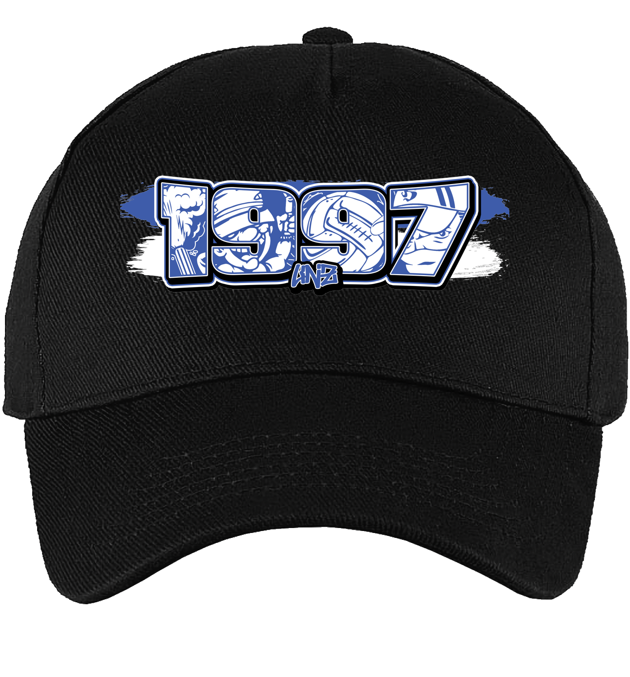 Linz Sticker Buy 1997 Linz Cap Stickers | Ultrastickershop