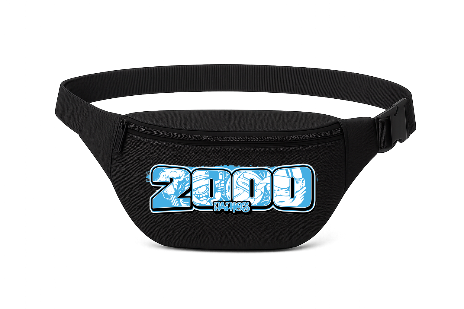 Pathos Car Sticker Buy 2000 Paphos Fanny Pack Stickers | Ultrastickershop