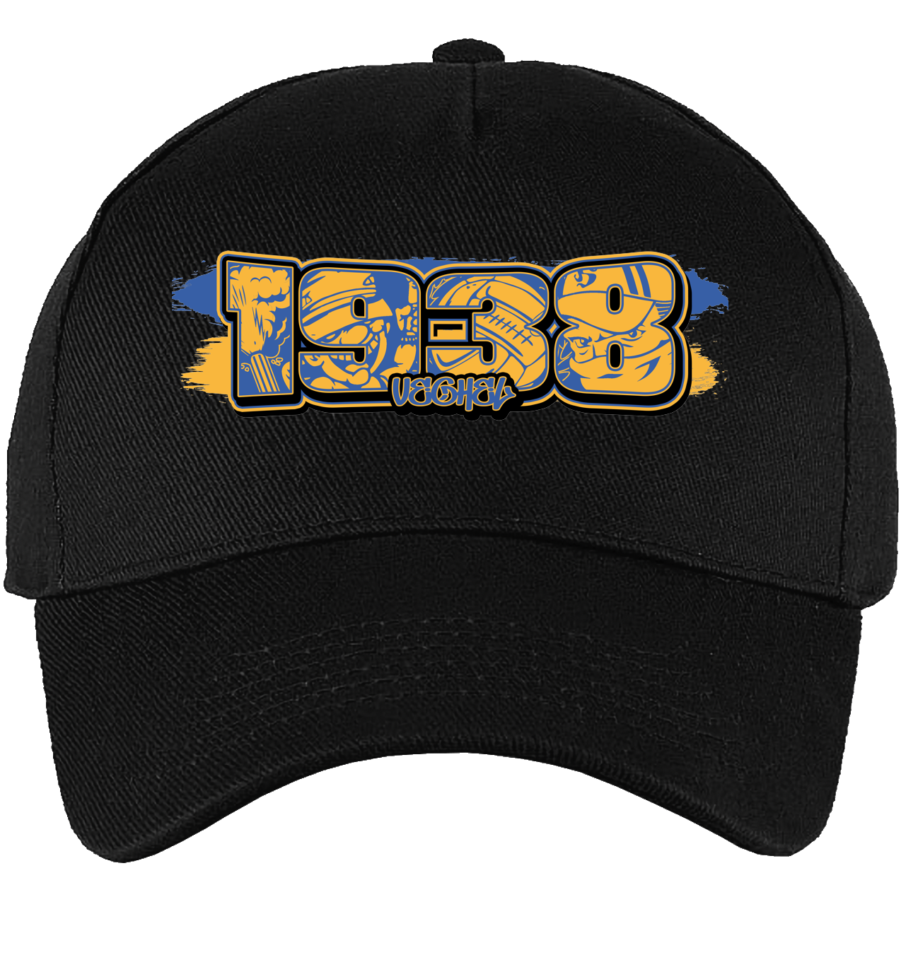 Buy 1938 Veghel Cap Stickers | Ultrastickershop