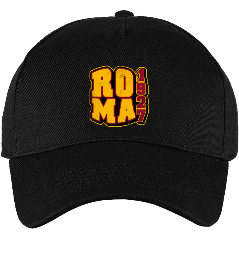 Opre Roma Sticker Buy Roma 1927 Cap Stickers | Ultrastickershop