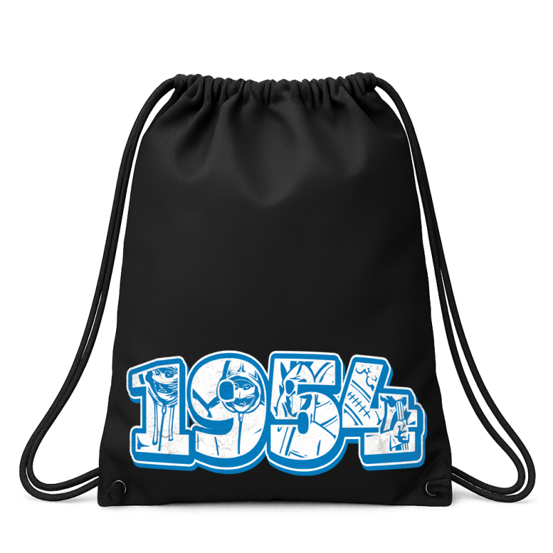 Buy 1954 Sack Pack Stickers | Ultrastickershop