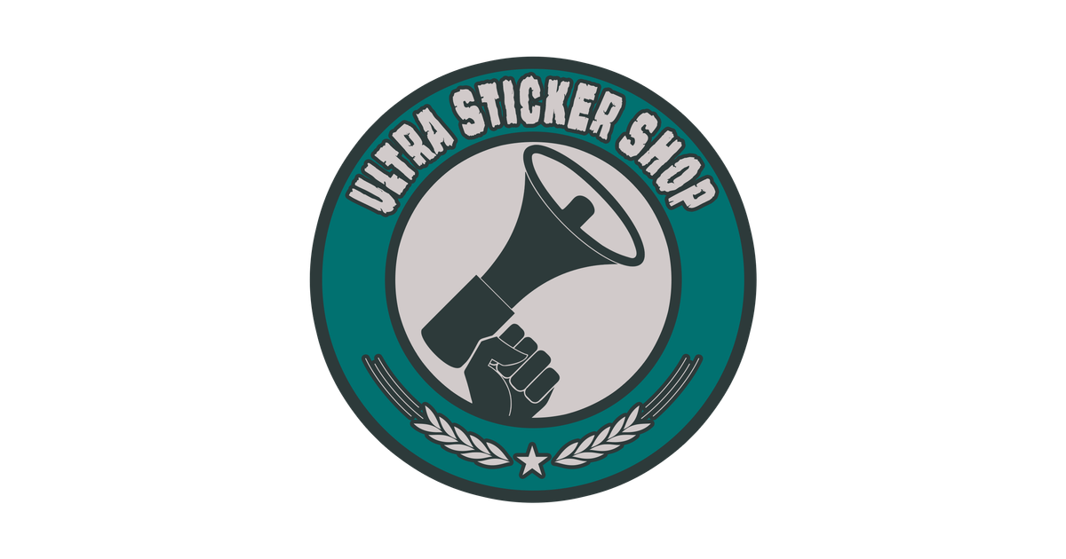 Ultrastickershop - Ultras Gear and Stickers